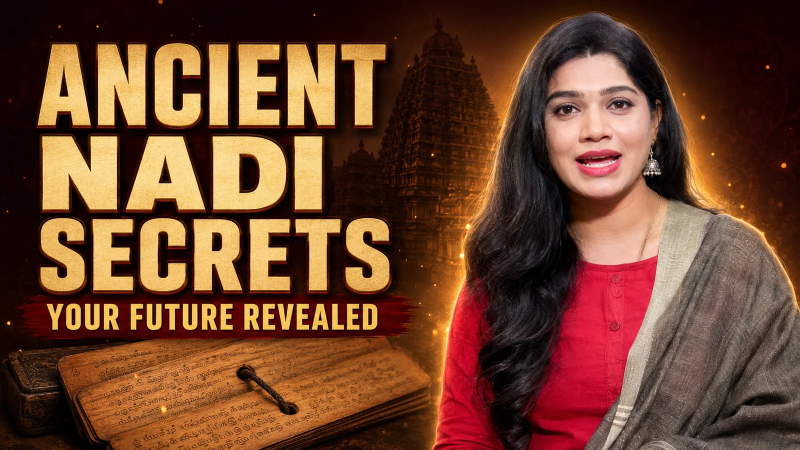 Guruji's Interview